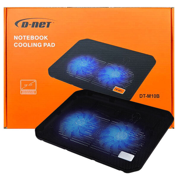کول پد دی نت مدل DT-M10B