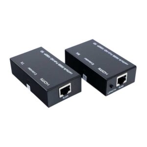 اکستندر HDMI تا ۶۰ متر وی نت