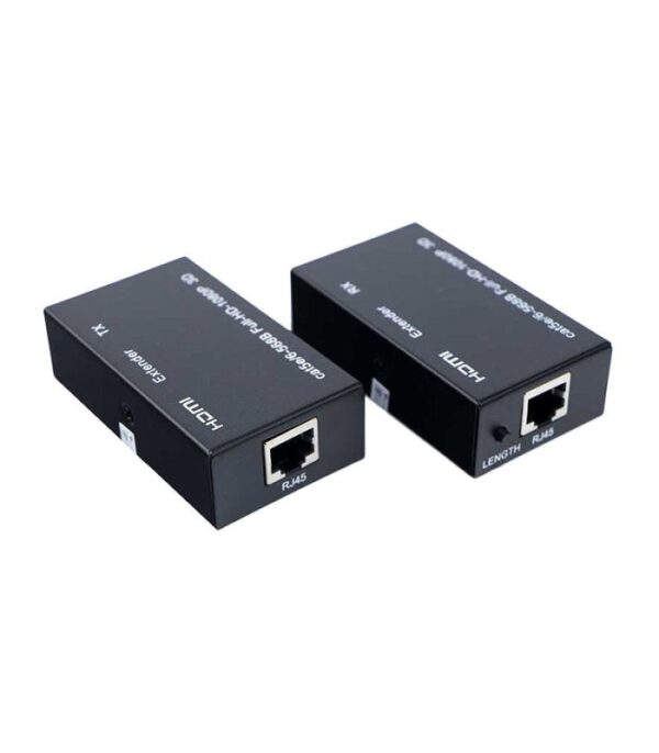 اکستندر HDMI تا ۶۰ متر وی نت