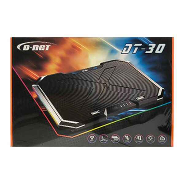 کول پد دی نت مدل DT-30