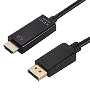 کابل Display به HDMI برند ونتولینک 1.5 متری