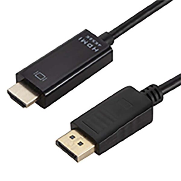کابل Display به HDMI برند ونتولینک 1.5 متری