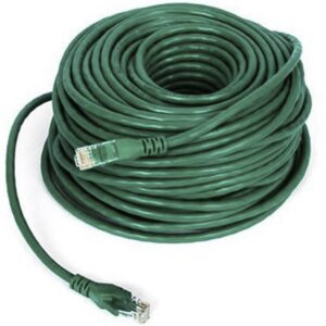 پچ کورد بلدن (کابل لن) Cat6 UTP بدون شیلد 30 متری