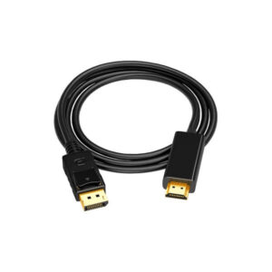 کابل Display به HDMI برند دی نت 1.5 متری
