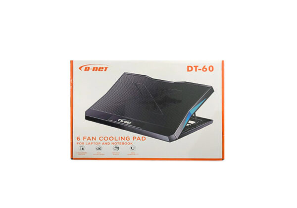 کول پد دی نت مدل DT-60