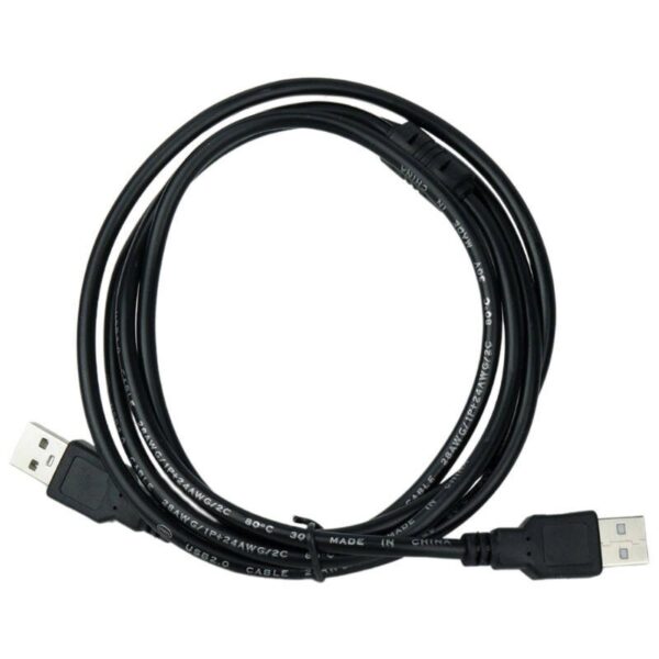 کابل لینک 3 متری usb2