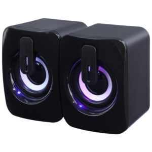 اسپیکر 2 تیکه دی نت مدل DT-19
