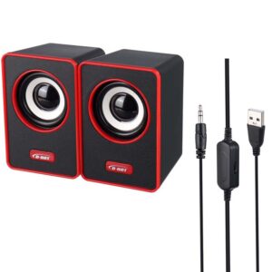 اسپیکر 2 تکه دی نت مدل DT-11