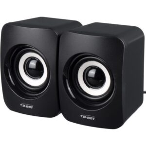 اسپیکر 2 تکه دی نت مدل DT-12