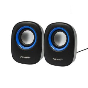 اسپیکر 2 تکه دی نت مدل DT-16