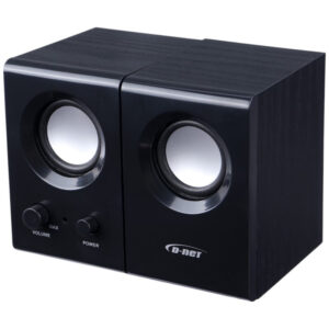 اسپیکر 2 تیکه دی نت مدل DT-20