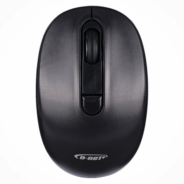 موس بی سیم دی نت DT-220
