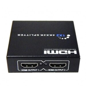 اسپلیتر 2 پورت HDMI وی نت