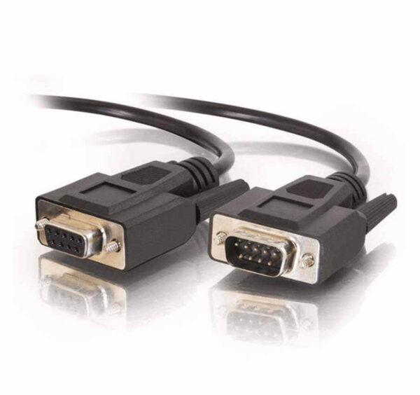 کابل لینک 9 به 9 دوسر نر