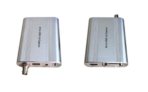 کپچر USB3.0 همه منظوره فرانت