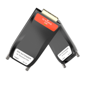 افزایش HDMI v2.0 روی فیبر نوری تا 2 کیلومتر فرانت