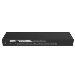 اسپليتر 16 پورت 2.0 HDMI با قابليت EDID فرانت
