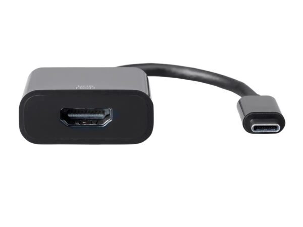 مبدل TYPE C به HDMI فرانت
