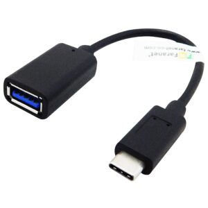 کابل Micro HDMI 4K فرانت 1.5 متری