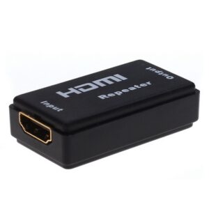 تکرار کننده HDMI 2.0 (تقویت سيگنال) ۴٠ متری فرانت