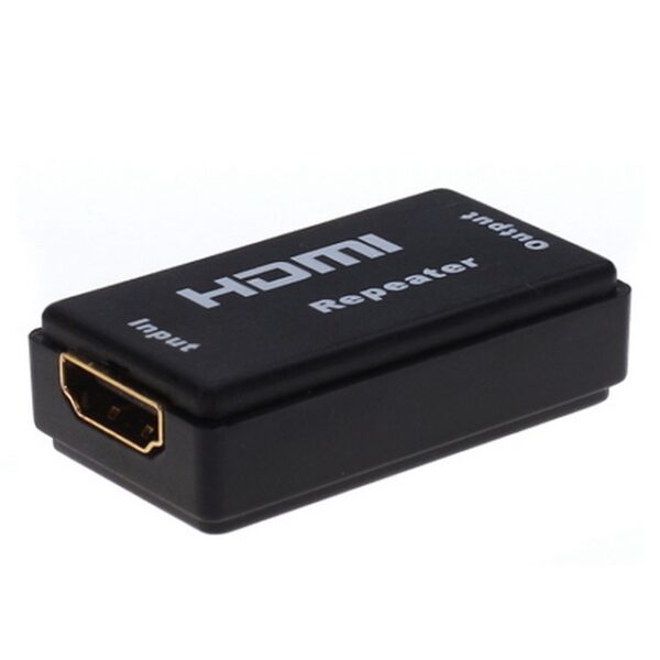 تکرار کننده HDMI 2.0 (تقویت سيگنال) ۴٠ متری فرانت