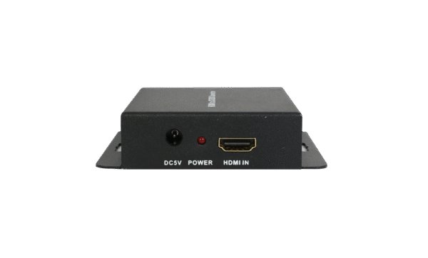 تبدیل HDMI به SDI با Loop فرانت