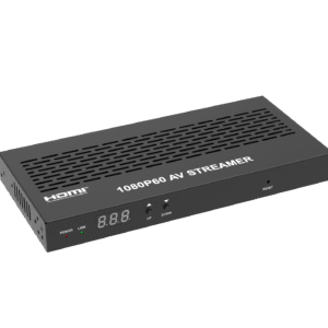 استریم و انکودر HDMI کیفیت 1080P فرانت