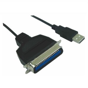 کابل USB به ٣۶ پين سنترونيکس فرانت