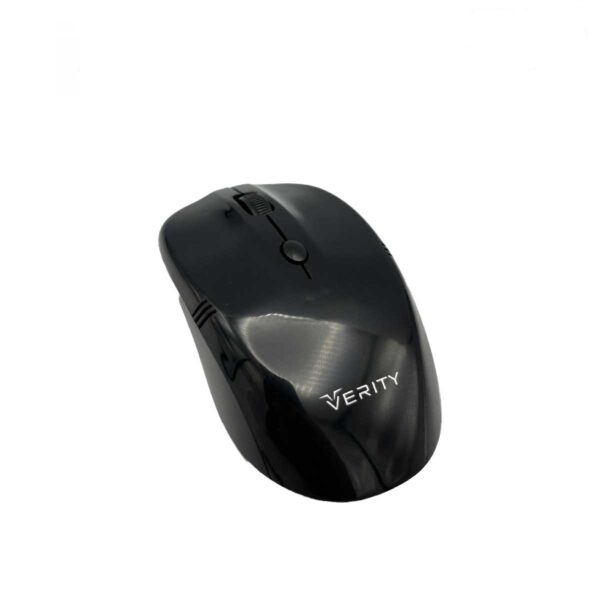کیبورد و وموس بی سیم وریتی Verity-6141