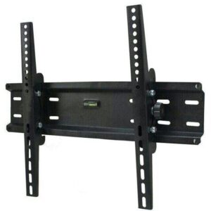 پایه دیواری متحرک تلویزیون 22 تا 43 اینچ