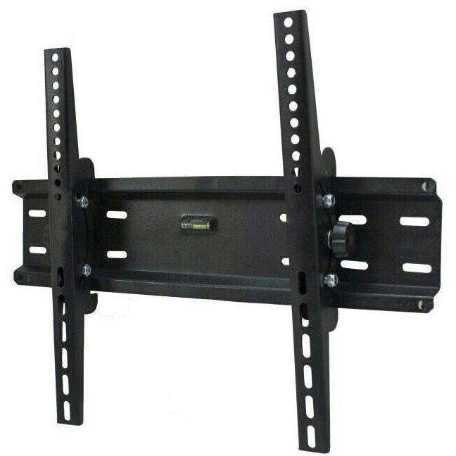 پایه دیواری متحرک تلویزیون 22 تا 43 اینچ