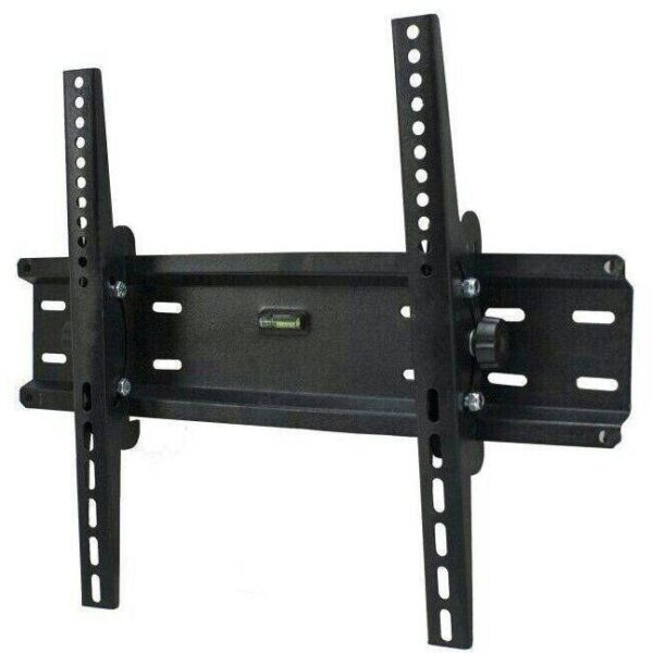 پایه دیواری متحرک تلویزیون 43 تا 75 اینچ