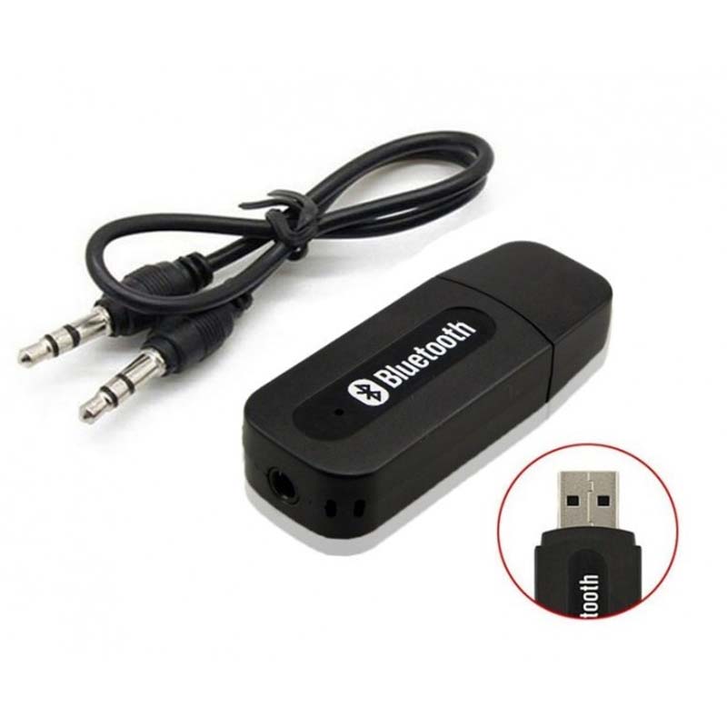 گیرنده بلوتوث ماشین ونتولینک Ventolink